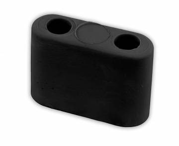 DOOR BUMPER FOR T-STYLE DOOR HOLDER - JR PRODUCTS