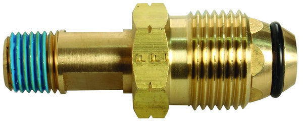 POL TAILPIECE