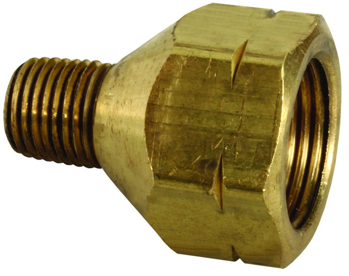 POL COUPLING - JR PRODUCTS