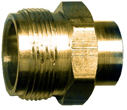 CYLINDER THREAD ADAPTER - JR PRODUCTS