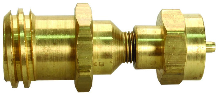 EMERGENCY CYLINDER ADAPT - JR PRODUCTS