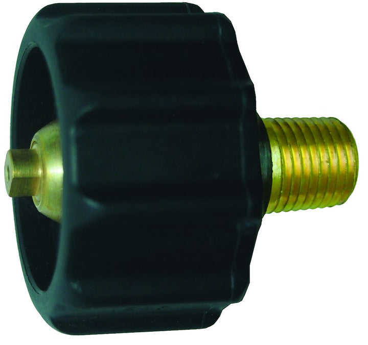 QUICK CONNECT TAILPIECE - JR PRODUCTS