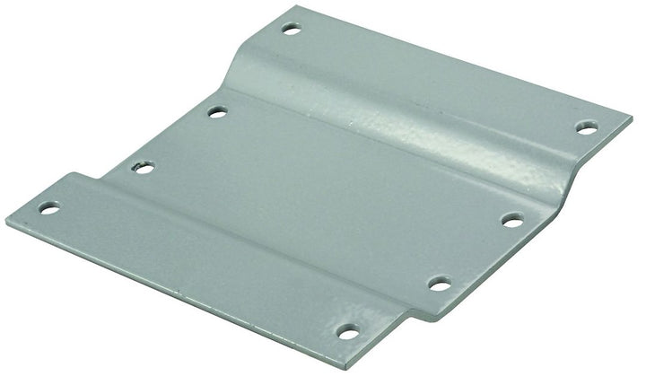 SQUARE REGULATOR BRACKET - JR PRODUCTS