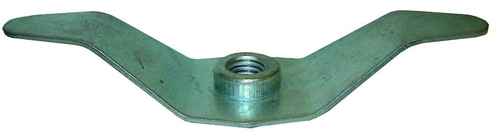 LP TANK WINGNUT - JR PRODUCTS