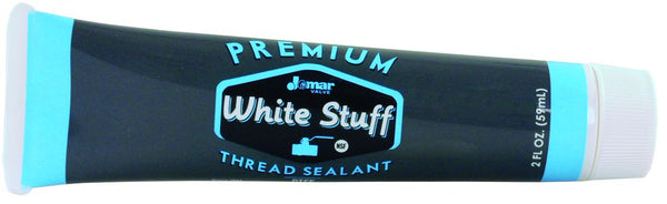 GAS SEALANT COMPOUND - JR PRODUCTS