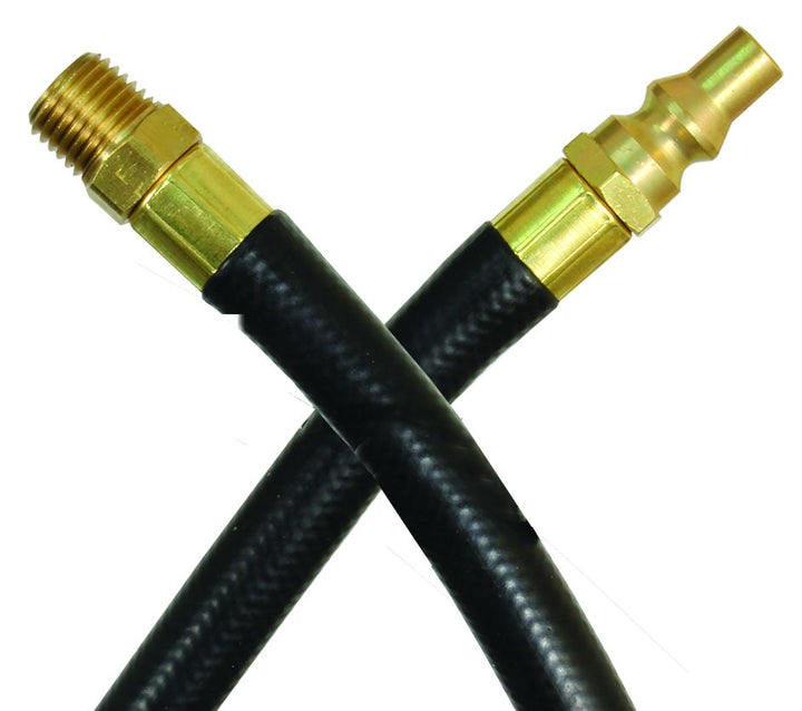 1/4' OEM RV APPL HOSE 120 - JR PRODUCTS