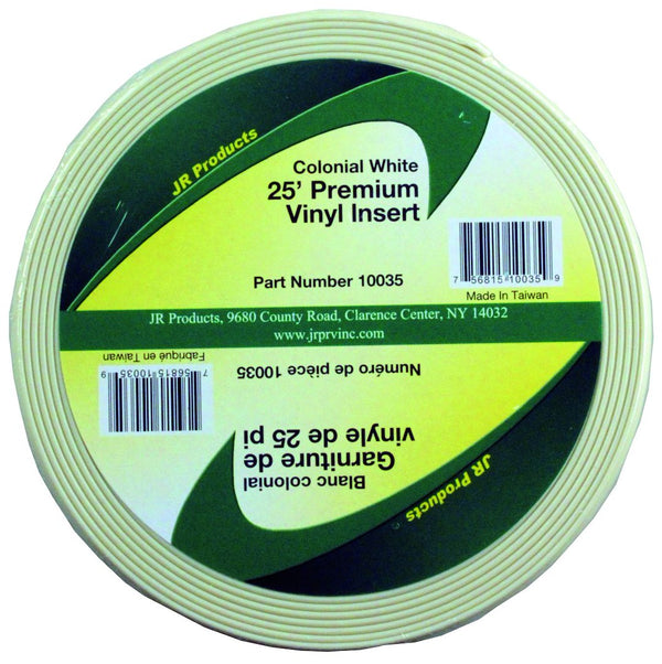 25' VINYL I0ERT  CW