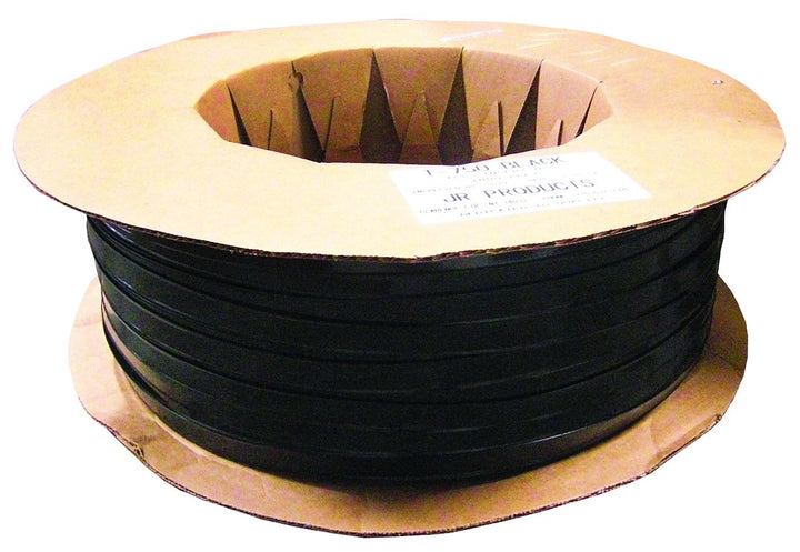 1000' VINYL I0ERT  BK - JR PRODUCTS