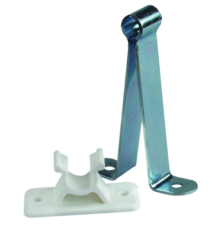 3'C-CLIP DR HLDR  PL SOKT - JR PRODUCTS