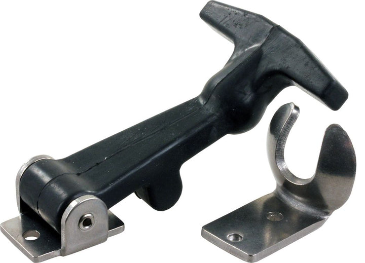 HOOD LATCH  RUBBER - JR PRODUCTS