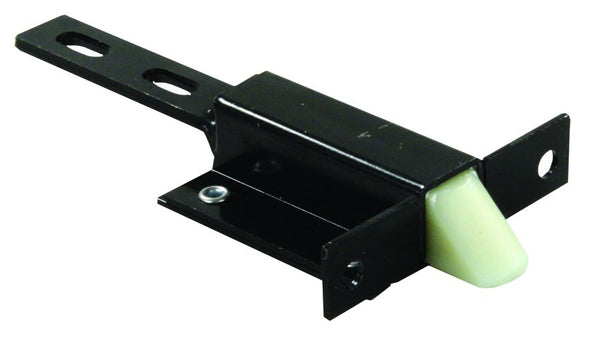 2' CMPT DR TRIG LATCH  BK