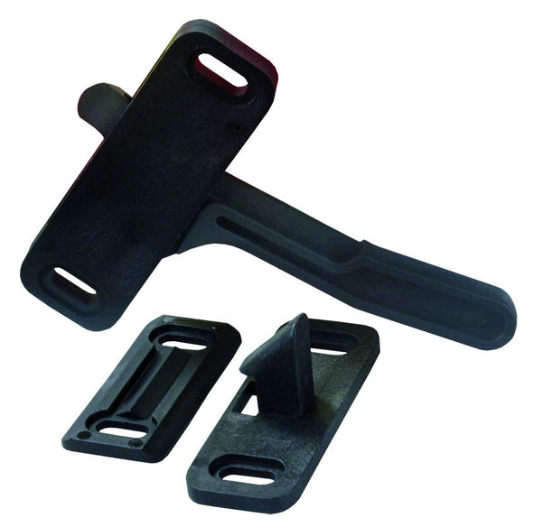 SCREEN DOOR LATCH  RH