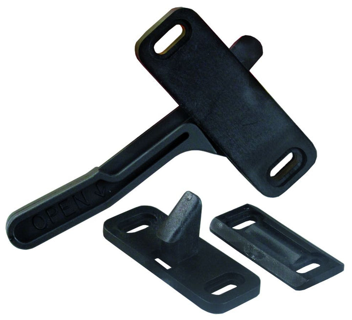 SCREEN DOOR LATCH  LH - JR PRODUCTS