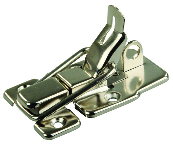 LOCKABLE DRAW PULL LAT - JR PRODUCTS