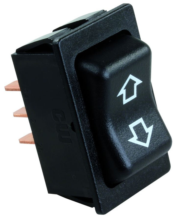 SLIDE-OUT SWITCH  4-PIN - JR PRODUCTS