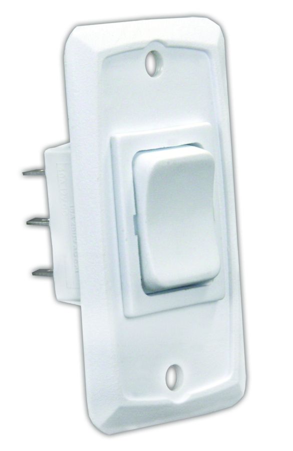HD 12V M-ON/OFF/M-ON SW W - JR PRODUCTS
