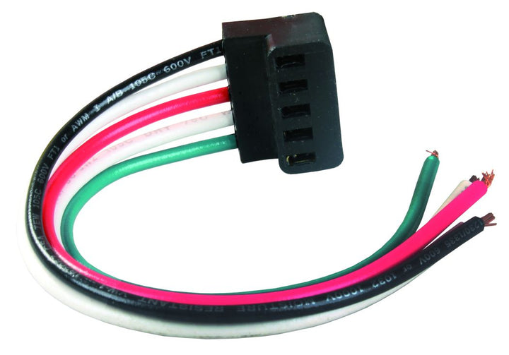 12V FURNIT SWITCH PIGTAIL - JR PRODUCTS