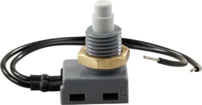 12V PUSH BUTTON ON/OFF - JR PRODUCTS