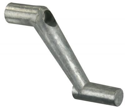 1' WINDOW CRANK  ME - JR PRODUCTS