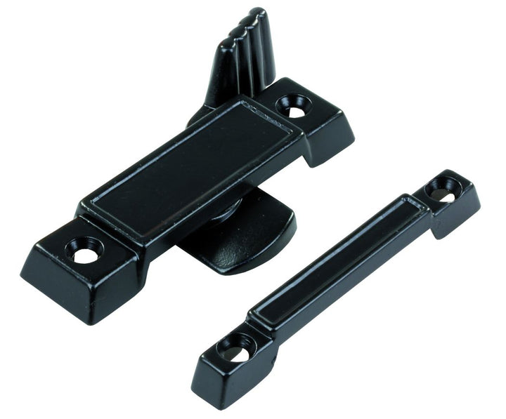 WINDOW LATCH (HEHR STYLE) - JR PRODUCTS