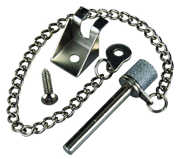 UNIVERSAL LOCK PIN - JR PRODUCTS