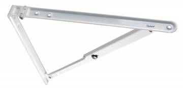 FOLDING SHELF BRACKET - JR PRODUCTS