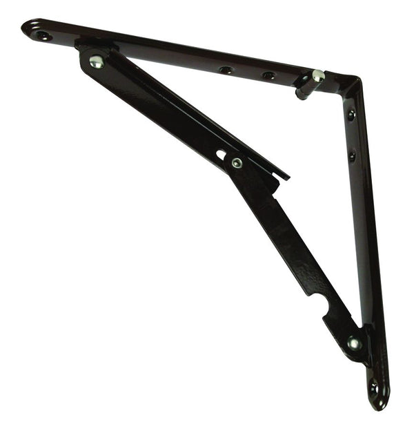 FOLDING SHELF BRACKET - JR PRODUCTS