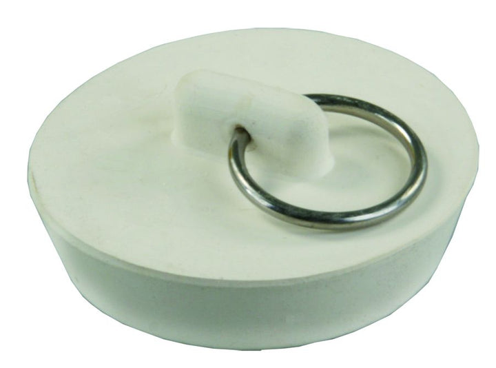 REPL RUBBER DRAIN STOPPER - JR PRODUCTS