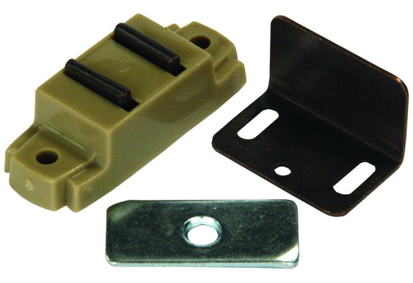 SURFACE MNT MAGNETIC CTCH - JR PRODUCTS