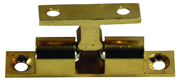 2' BRASS BEAD CATCH - JR PRODUCTS