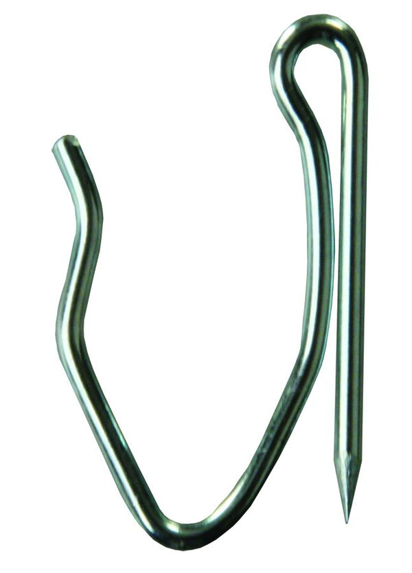 UNIVERSAL SS DRAPE HOOKS