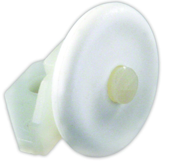 UNIVSL SHOWER DOOR ROLLER - JR PRODUCTS