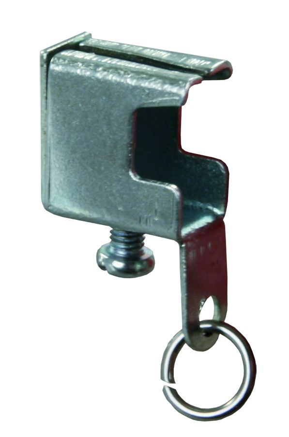 TYPE B - 'I' BEAM END CAP - JR PRODUCTS