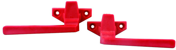 EMRGNCY WINDOW LATCH SET - JR PRODUCTS