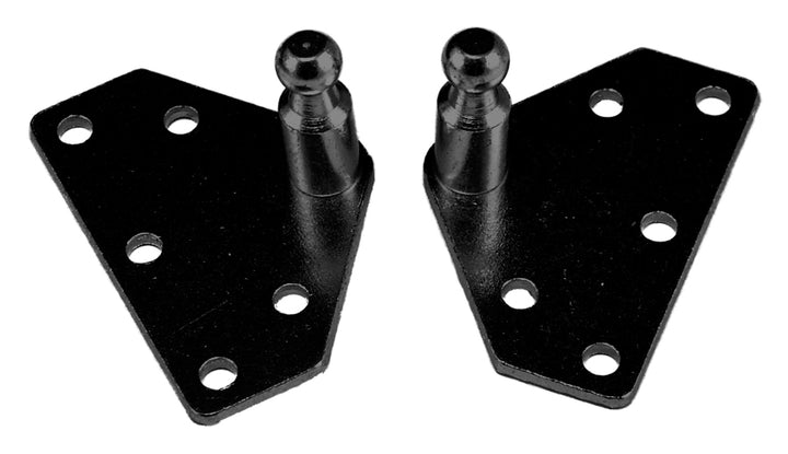 GAS SPRING MOUNT BRACKET - JR PRODUCTS