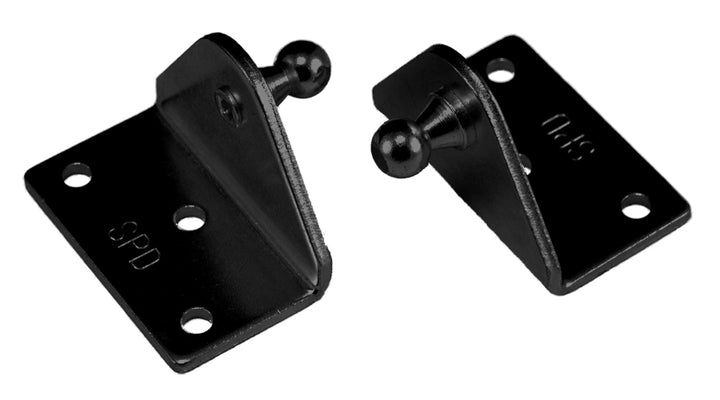 GAS SPRING MOUNT BRACKET - JR PRODUCTS