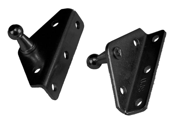 GAS SPRING MOUNT BRACKET - JR PRODUCTS