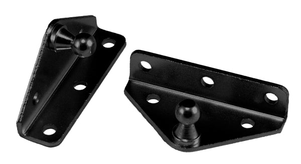 GAS SPRING MOUNT BRACKET - JR PRODUCTS