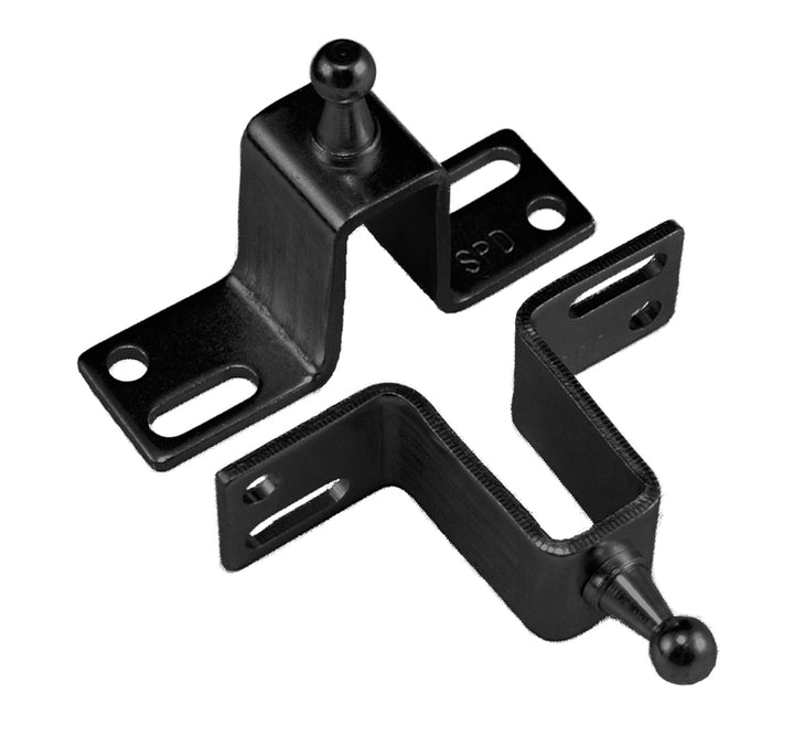 GAS SPRING MOUNT BRACKET - JR PRODUCTS