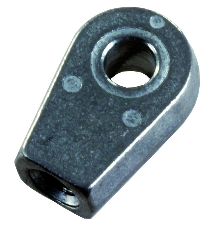 .328' EYELET END FITTING - JR PRODUCTS