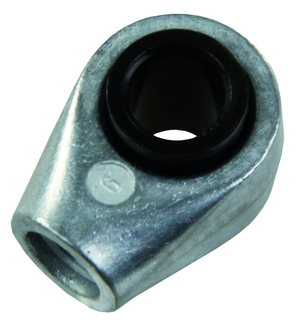 CLEVIS SWIVEL END FITTING - JR PRODUCTS