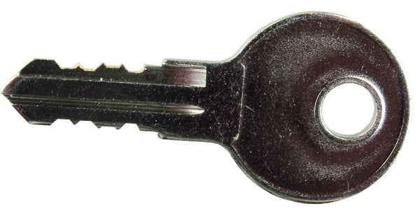 REPLACEMENT J236 KEY - JR PRODUCTS