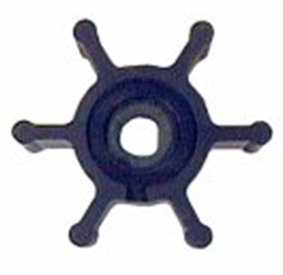 BALLAST KING IMPELLER - JABSCO