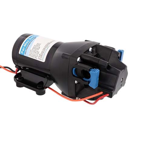 PARMAX HD3 12V 3GPM 60PSI - JABSCO