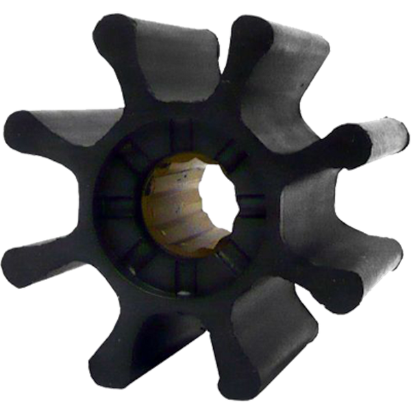 IMPELLER  F7 PUMP  MC97 MATERIAL - JOHNSON PUMP