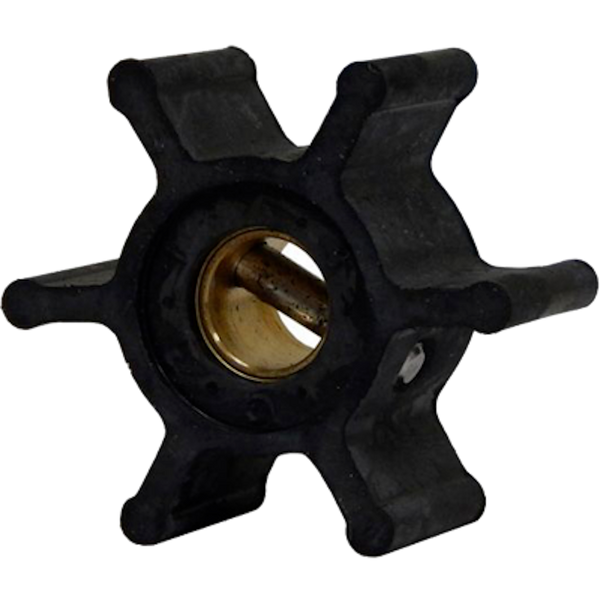 IMPELLER  F4 PUMP  MC97 MATERIAL - JOHNSON PUMP