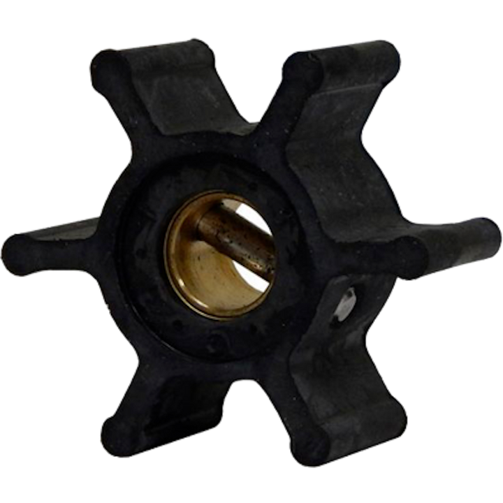 IMPELLER  F4 PUMP  MC97 MATERIAL - JOHNSON PUMP