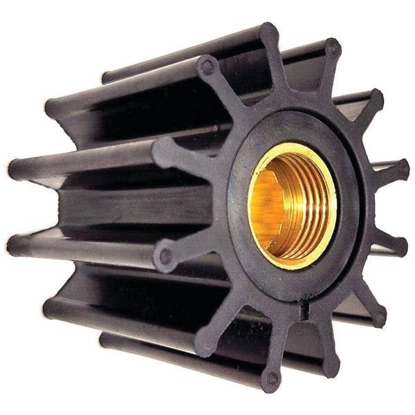 IMPELLER KIT F6 W/THREAD MC97 - JOHNSON PUMP