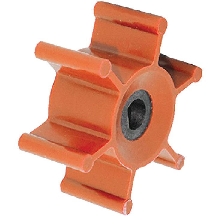 POLY IMPELLER 2' DIA. X 0.87' W - JOHNSON PUMP
