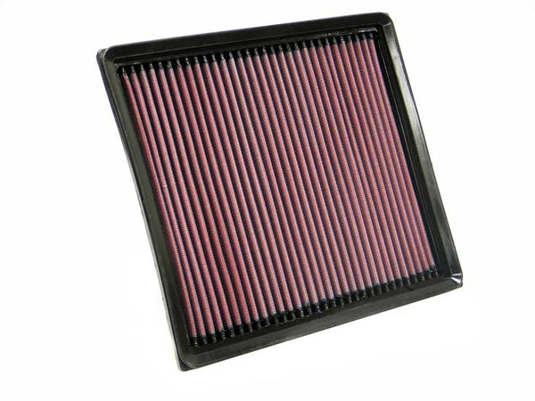 REPL AIR FILTER - K&N FILTER